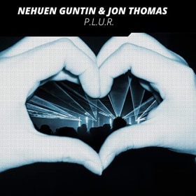 NEHUEN GUNTIN & JON THOMAS - P. L. U. R.